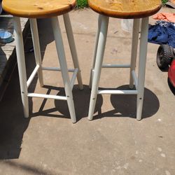Bar Stools 