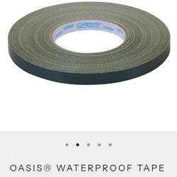 Floral Products 1/2" Waterproof Tape 