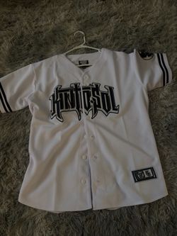 Kintosol shirt