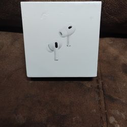 Brand New Air Pod Pro Second Gen
