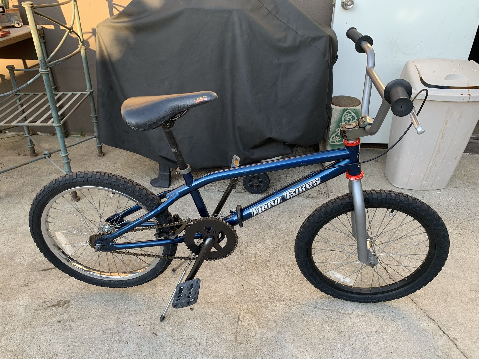 Haro 20” Kids Bike