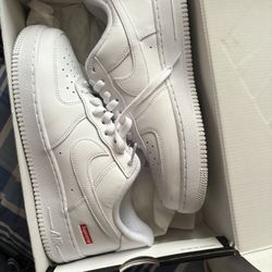 Supreme Af1