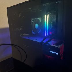 7800x3D Gaming Pc