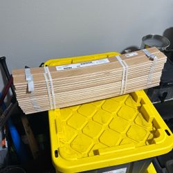IKEA Full/Double Bed Supports