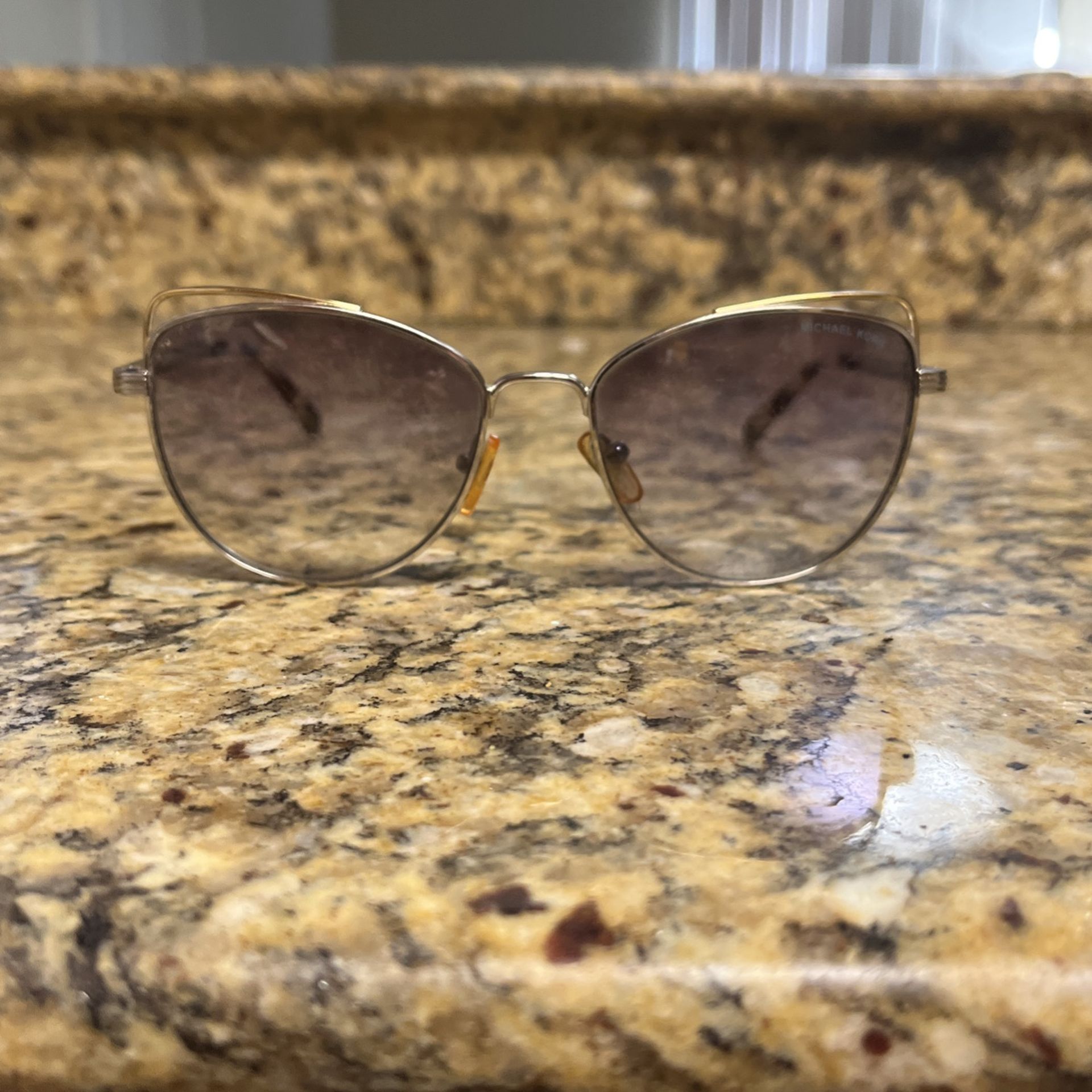 Micheal KORS Woman’s Sun Glasses Mk 1035 St Lucia 55 17