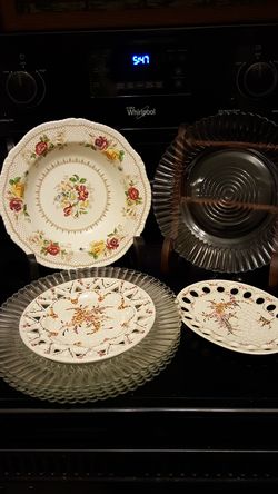 Lot of Kitchenware