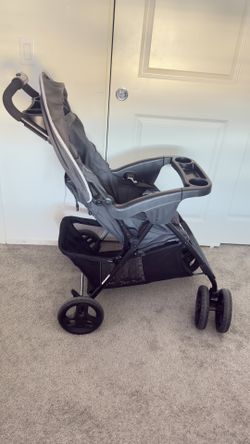 Graco Baby Stroller