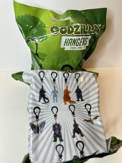 Godzilla Hangers