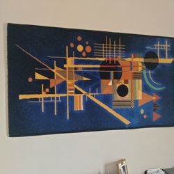 Art Work Wall Hanging 