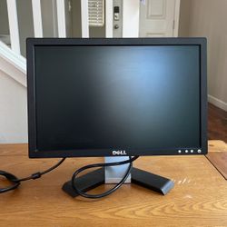 Dell Computer Monitor
