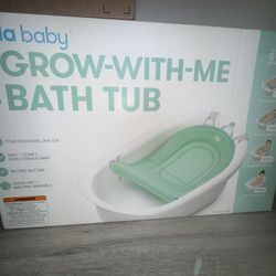 Bath Tub 4 In 1 