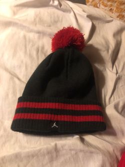 Air Jordan beanie