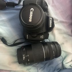 Canon Eos 7d Mark Ii