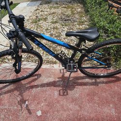  Trek Bike 26in