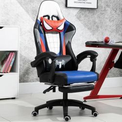 Spiderman Gaming Chair