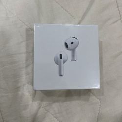 AirPod 4 