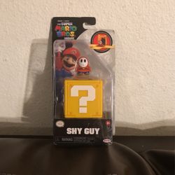 The Súper Mario Bros $5