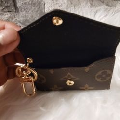 Cute Credit Card Wallet 