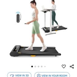 Walkpad Or Treadmill