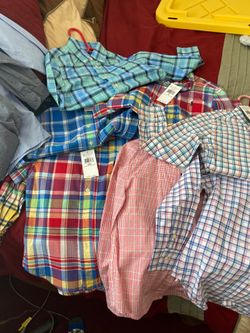 New Ralph Lauren toddlers clothes