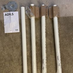 IKEA Adils Legs (4)