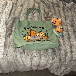 Pusheen Bundle