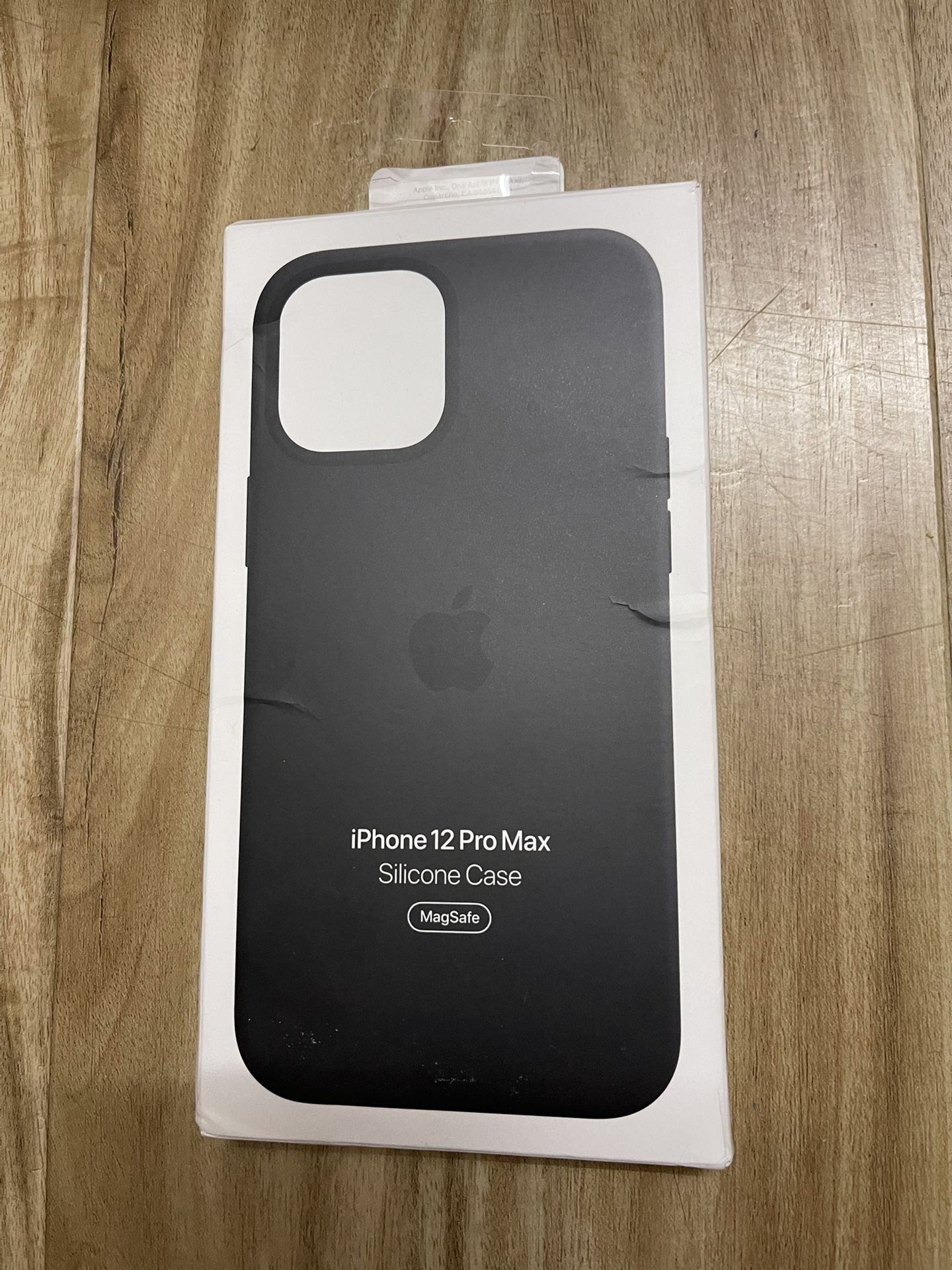 Apple Case 12 Pro Max