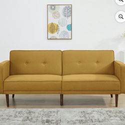 Fouton Couch