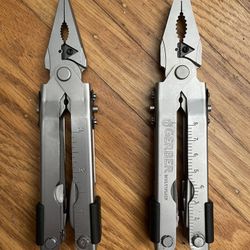 Gerber Multi Tools 