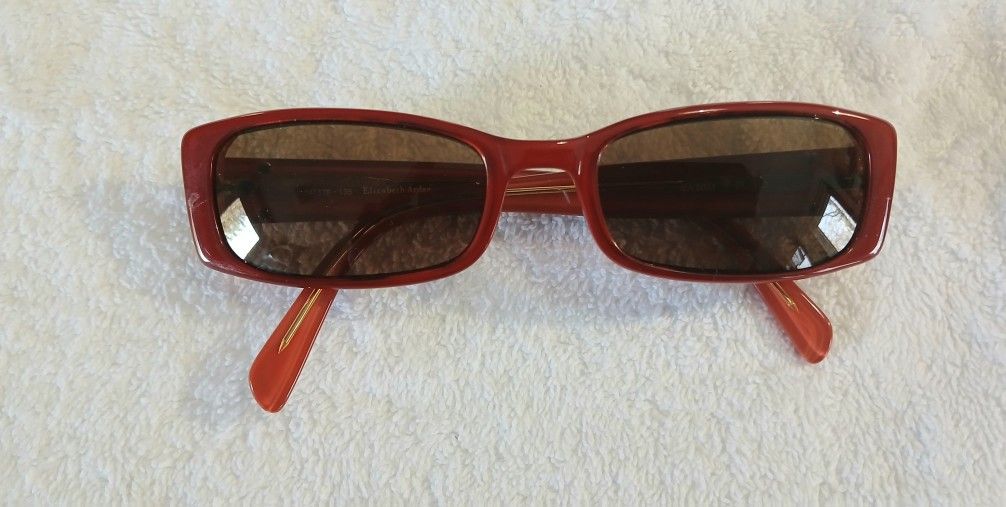 Elizabeth Arden Sunglasses Frame