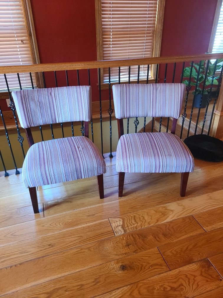 Chairs