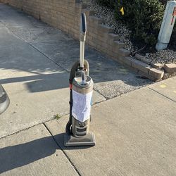 Free Shark Vacuum