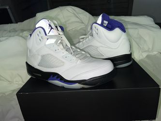 Jordan 5 