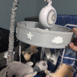 Baby Mobile