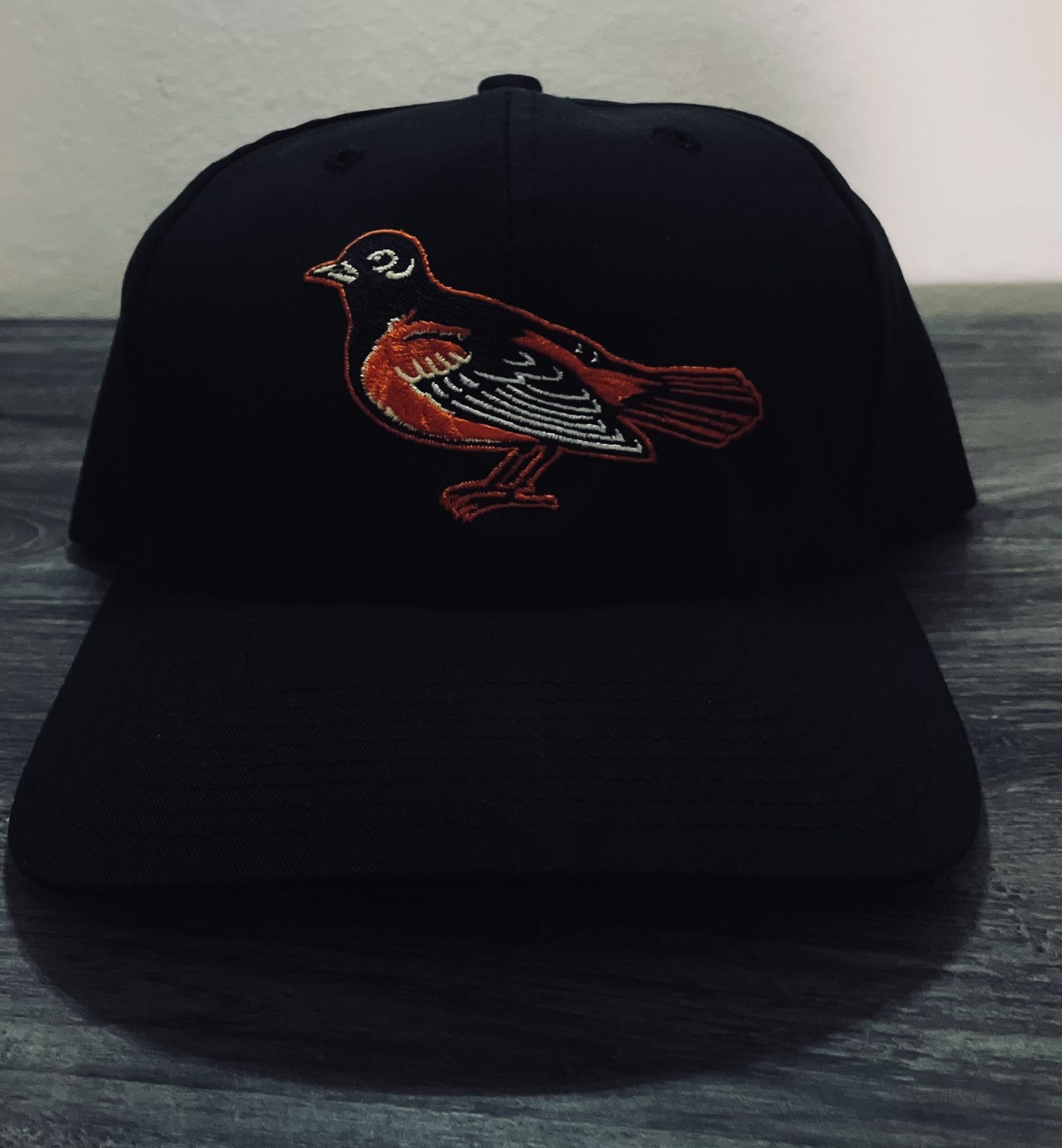 BOSTON OREOLS SNAP BACK HAT
