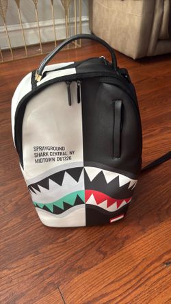 Backpack