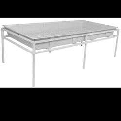 3x6 Grow Table With Fast Fit Stand