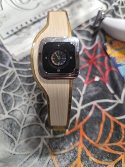 Japan movement watch