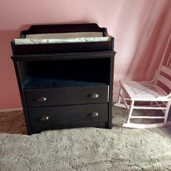 Brand New  Changing Table For Baby