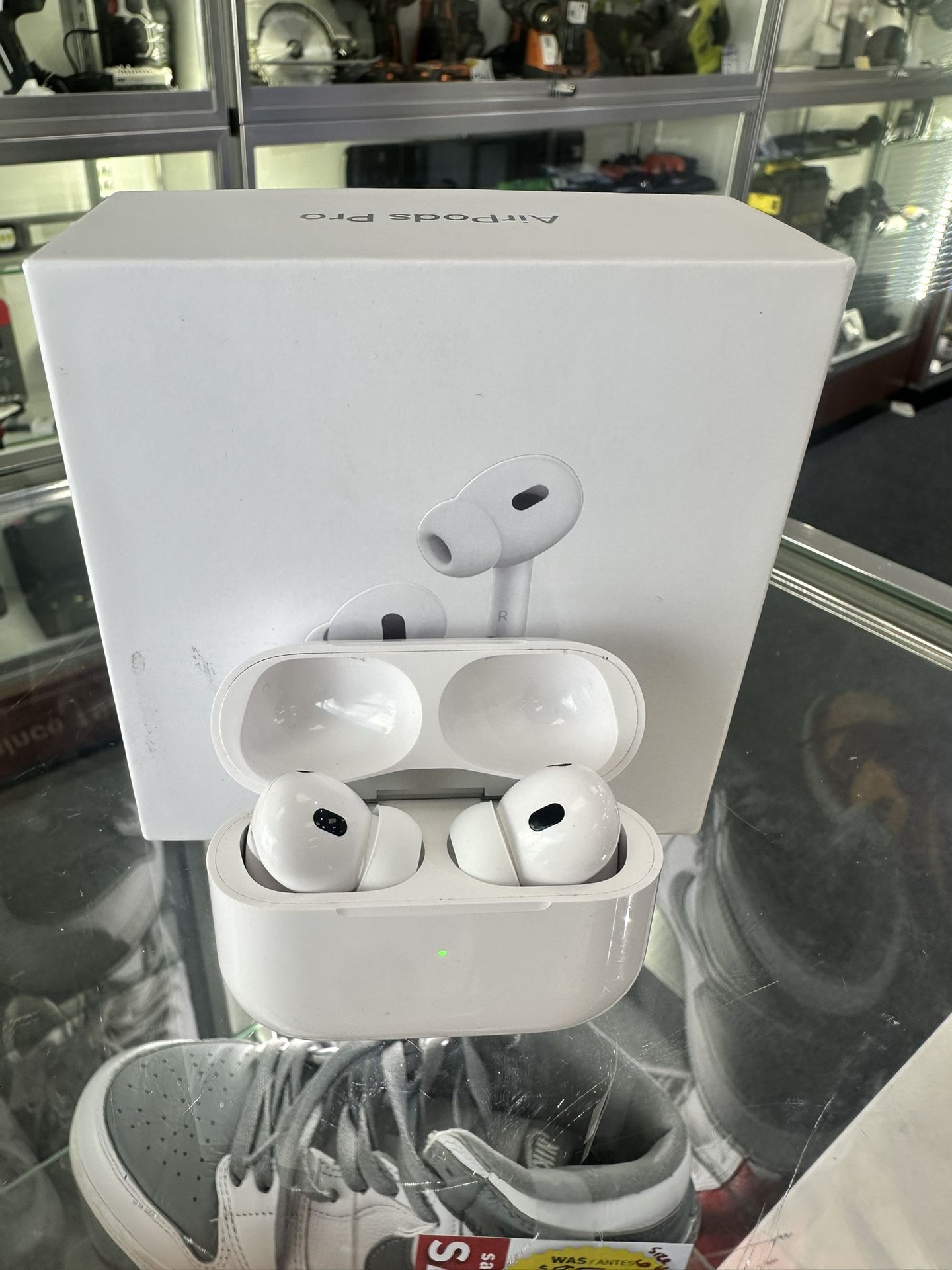 AirPods Pro (2nd Gen)
