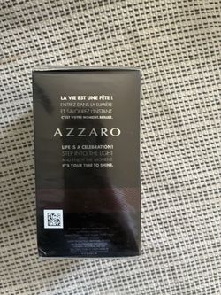 Azzaro most wanted cologne