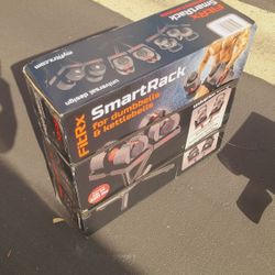 Smart Rack Universal