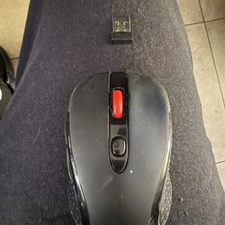 Easterntimes Wireless Mouse 
