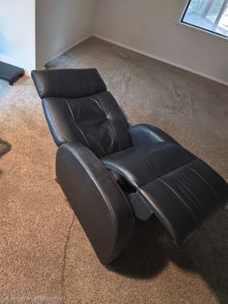 Zero Gravity Recliner - Positive Posture/Relax the Back