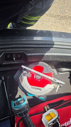 Makita tools/ Heramienta