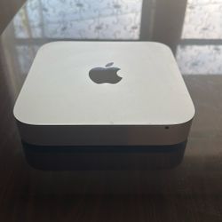 Mac Mini 