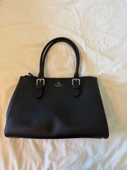 Kate Spade Charlotte Street Reena in Black