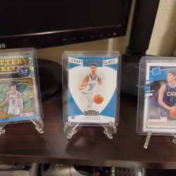 Rookie Of The YEAR LAMELO lot