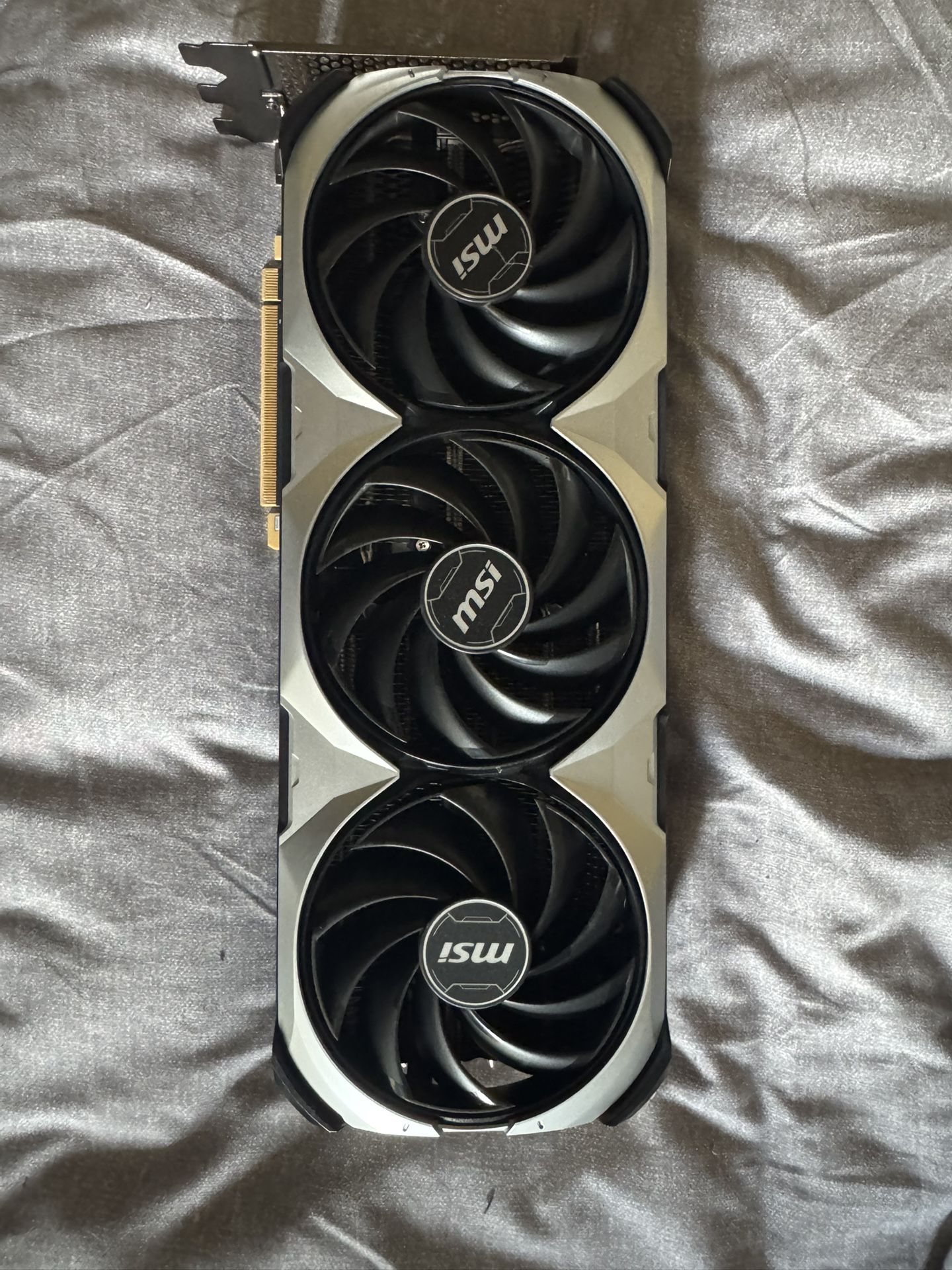 Nvidia Rtx 4080 Like New 