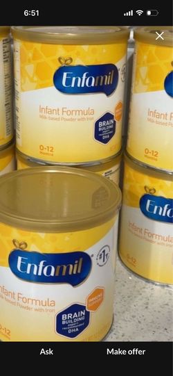 Enfamil